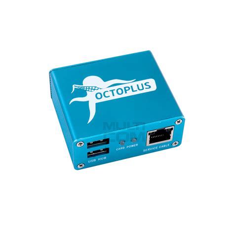 octoplus box smart card not found|Octoplus Box .